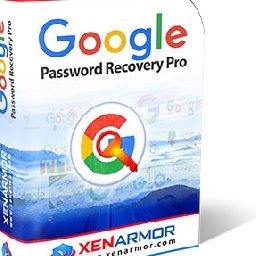 XenArmor Google Password Recovery 26% OFF