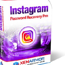 XenArmor Instagram Password Recovery 26% OFF
