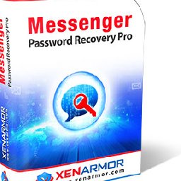 XenArmor Messenger Password Recovery 26% OFF