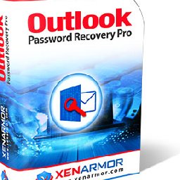 XenArmor Outlook Password Recovery 26% OFF