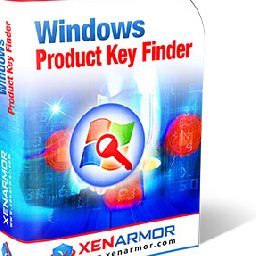 XenArmor Product Key Finder Personal