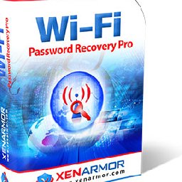 XenArmor WiFi Password Recovery 85% OFF
