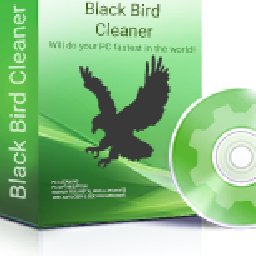 Black Bird Cleaner 27% OFF