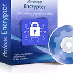 Perfecto Encryptor 32% OFF