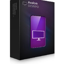 Avalon SysInfo 11% OFF