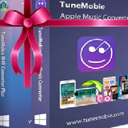 TuneMobie iTunes Converter Toolkit