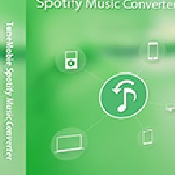 TuneMobie Spotify Music Converter 51% OFF