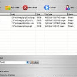 Aostsoft Image to PDF Converter 40% OFF