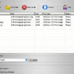 Aostsoft PNG to PDF Converter 40% OFF