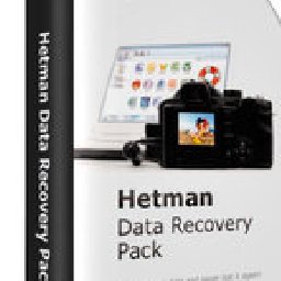 Hetman Data Recovery Pack 10% OFF