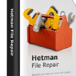 Hetman File Repair 10% OFF