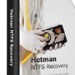 Hetman NTFS Recovery 10% OFF