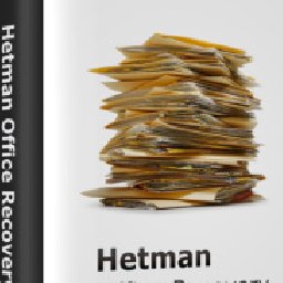 Hetman Office Recovery 10% OFF