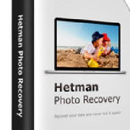 Hetman Photo Recovery 10% OFF