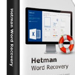 Hetman Word Recovery 10% OFF