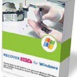 Recover Data FAT NTFS 20% OFF