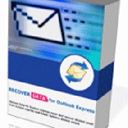 Recover Data Outlook Express