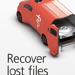 DiskRecovery 78% OFF