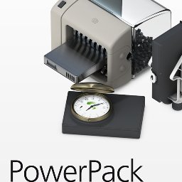 PowerPack 75% OFF
