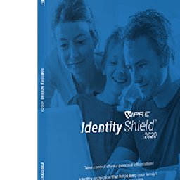 VIPRE Identity Shield 20% OFF