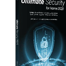 VIPRE Security Bundle Home 75% OFF