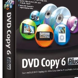 DVD Copy Plus 51% OFF