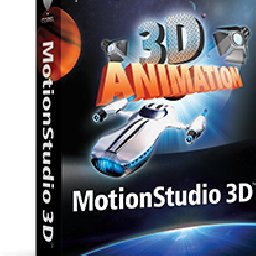 MotionStudio 3D 37% OFF