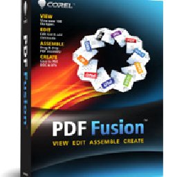 PDF Fusion 62% OFF