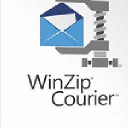 WinZip Courier 16% OFF