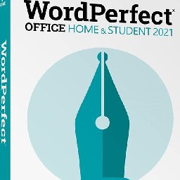 WordPerfect Office 35% OFF