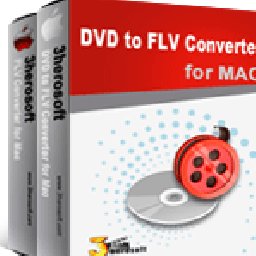 3herosoft DVD to FLV Suite