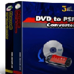 3herosoft DVD to PSP Suite