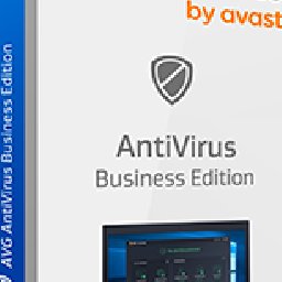 AVG Antivirus 50% OFF