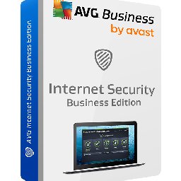 AVG Internet Security 55% OFF