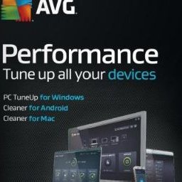 AVG TuneUp 75% OFF