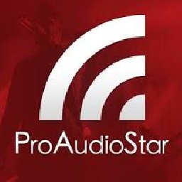 ProAudioStar 18% OFF