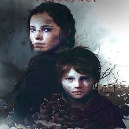 A Plague Tale 18% OFF