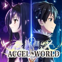 Accel World VS. Sword Art Online 85% OFF