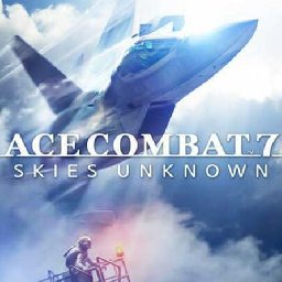 Ace Combat 7