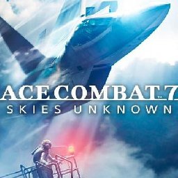 ACE COMBAT