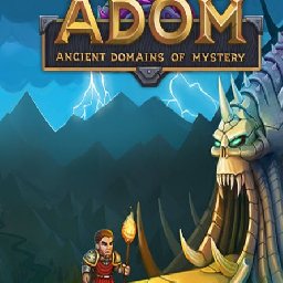 ADOM 69% OFF