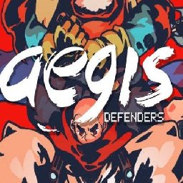 Aegis Defenders PC