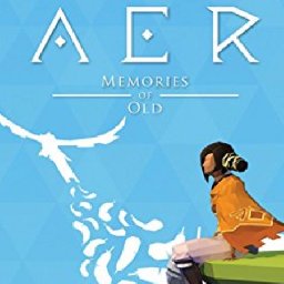 AER Memories of Old 18% OFF