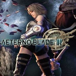 Aeternoblade Switch 74% OFF