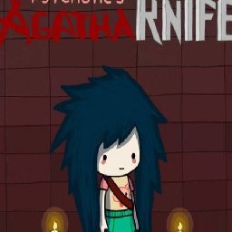 Agatha Knife PC