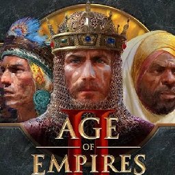 Age of Empires II 33% OFF