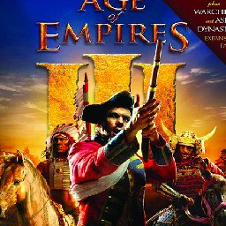 Age of Empires III