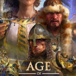 AGE OF EMPIRES IV