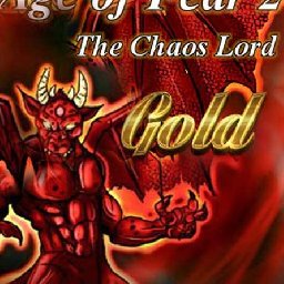 Age of Fear The Chaos Lord GOLD PC