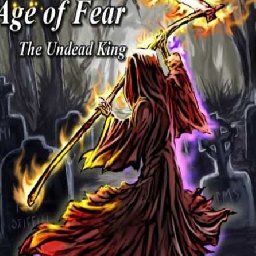 Age of Fear The Undead King PC